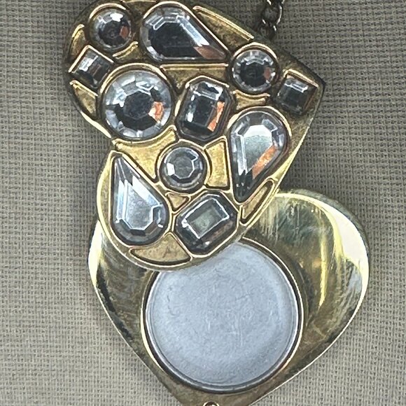 Juicy Couture Necklace - Picture 3 of 3